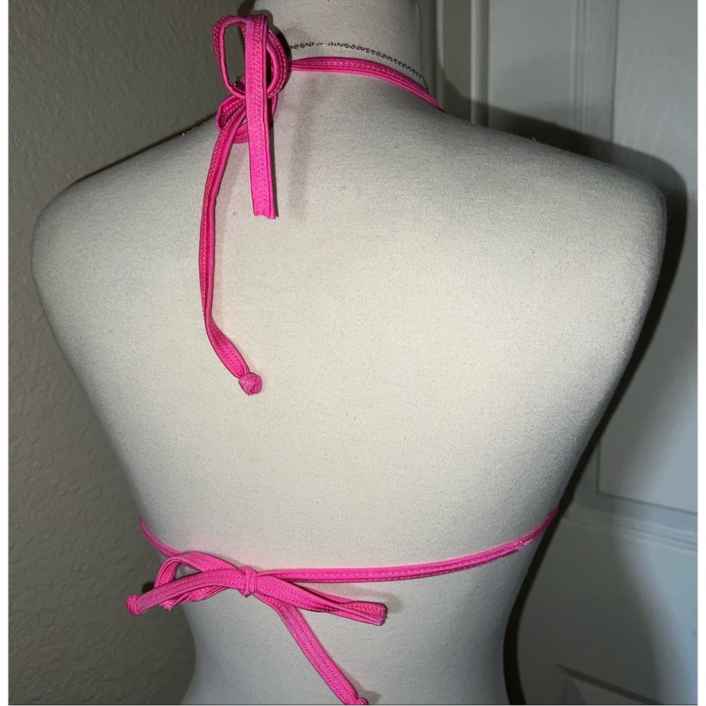 Chynna👙Doll Sweetheart Bikini Top - Picture 4 of 4